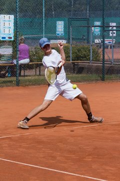 Bild 329 - Horst Schroeder Pokal - Tag 1